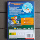 DVD: Ystäväni Tiikeri & Nalle Puh: Puolen Hehtaarin Kummitus - pikkukuva 2