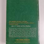 Geoffrey Chaucer ym. : The Modern Reader's Chaucer - The ... - pikkukuva 2
