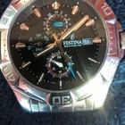 Festina Chronograph 5 - pikkukuva 1