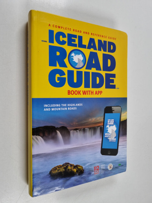 Iceland Road Guide