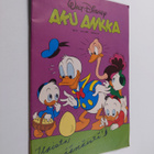 Walt Disney : Aku Ankka 15/1987 - pikkukuva 1