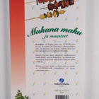 Marketta Levanto : Mukana maku ja mausteet : tietopaketti... - pikkukuva 2