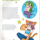 PIIRRÄ MANGAA <> Chibit ja Furryt - pikkukuva 3