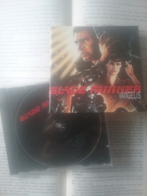 Vangelis - Blade Runner OST (CD)