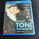 Isäni Toni Erdmann BLU-RAY - pikkukuva 1