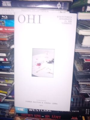 Baltzar - Kemma : Ohi kirjoituksia kuolemasta ...