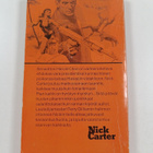 Nick Carter : Tehtävä Hawaijilla - pikkukuva 2