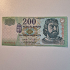 Unkari 2006 200 forint (14450) - pikkukuva 1