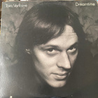 Tom Verlaine (Television): Cover & Dreamtime - pikkukuva 1