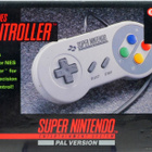 Super Nintendo Controller - pikkukuva 1