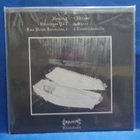 HAMMER - SHOAX EX+/M- 1ST FIN 2008 PRESS LP - pikkukuva 2