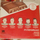 KURSAAL FLYERS ~ Chocs Away! ~ LP - pikkukuva 2