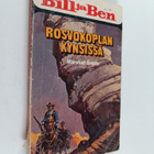 Marshall Grover : Bill ja Ben rosvokoplan kynsissä - pikkukuva 1
