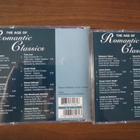 The Age Of The Romantic Classics 5CD - pikkukuva 5