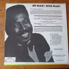 Wild Man Steve – My Man! Wild Man! (RARE stand up-komediaa!) - pikkukuva 3