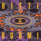 Hittibuumi 8 CD  - pikkukuva 1