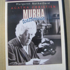 MURHA TEATTERISSA ( Margaret rutherford ) - pikkukuva 1