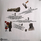 Luke Haines & Peter Buck – All The Kids Are Super Bummed Out - pikkukuva 2