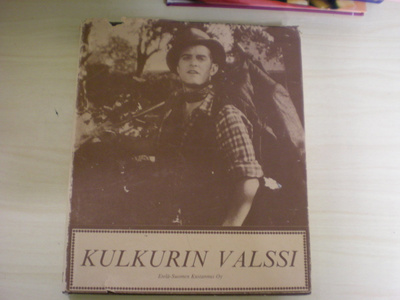 Kulkurin valssi