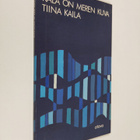 Tiina Kaila : Kala on meren kuva : runoja - pikkukuva 1