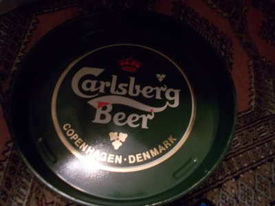 CARLSBERG