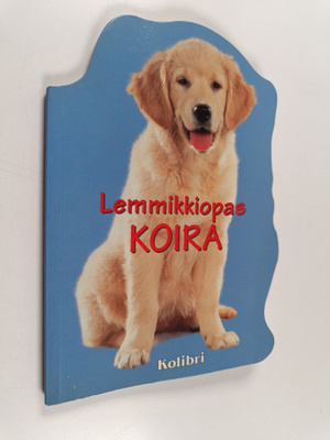 Gill Page : Koira