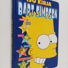 Matt Groening : Bart Simpson : iso kirja - pikkukuva 1