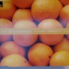 THE PEARLFISHERS :: BANANA SANDWICH :: CD, MAXI-SINGLE  1998 - pikkukuva 1