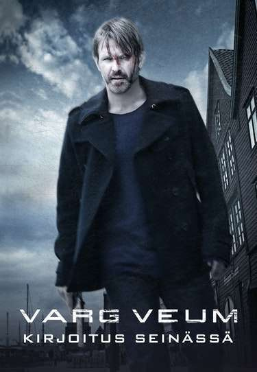 Kirjoitus Seinässä