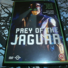 PREY OF THE JAGUAR   -  DVD - pikkukuva 1