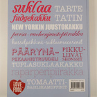 Herkkuleipurin parhaat : näillä onnistut - pikkukuva 2