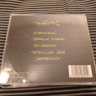 TUKKANUOTTA Subukokous CD - pikkukuva 2
