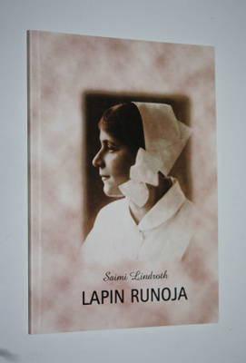 Saimi Lindroth : Lapin runoja