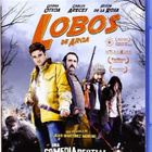 Game of Werewolves (Blu-ray), UUSI - pikkukuva 1