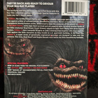 The Critters Collection -Blu-ray-boxi - pikkukuva 3