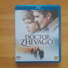 Tohtori Zhivago BLU-RAY - pikkukuva 1