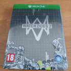 Watch Dogs 2 Steelbook - Xbox One - pikkukuva 1