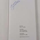 Paavo A. Junttila : Haavoittunut sydämeni (signeerattu) - pikkukuva 3