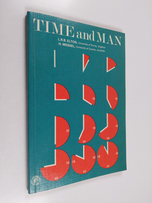 Lewis Richard Benjamin Elton : Time and man