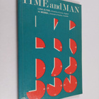 Lewis Richard Benjamin Elton : Time and man - pikkukuva 1