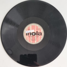 Savikiekko 1957 - Olavi Virta - Triola T 4315 - pikkukuva 2