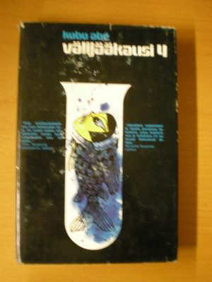Kobo Abé: Välijääkausi 4