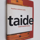 Pauliina Laitinen-Laiho : Taide sijoituskohteena - pikkukuva 1