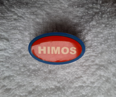 HIMOS PINSSI