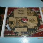 ATLETICO KUMPULA - PUUTARHAJUHLAT - CD - pikkukuva 3