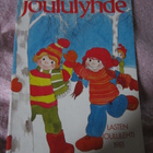 Joululyhde / Lasten Joululehti 1983 - pikkukuva 1
