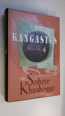 Soheir Khashoggi : Kangastus