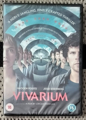 Vivarium