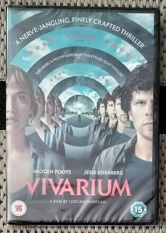 Vivarium