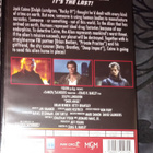 DVD Musta Enkeli Dolph Lundgren Eng txt - pikkukuva 2